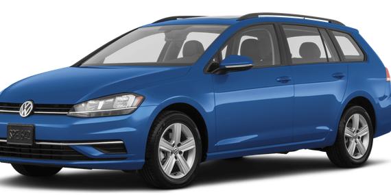VOLKSWAGEN GOLF SPORTWAGEN 2018 3VWD17AU3JM763392 image VOLKSWAGEN GOLF SPORTWAGEN 2018 3VWD17AU3JM763392 image